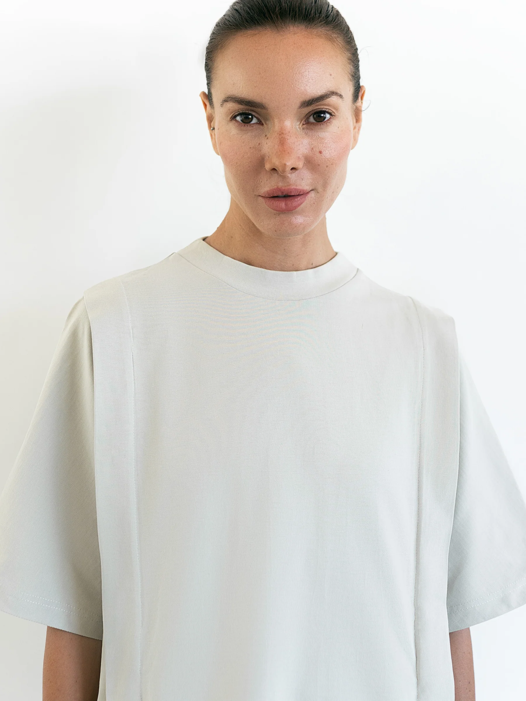 Nursing Wear for Modern Motherhood
